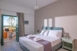 Portokali Apartments