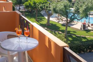 Portokali Apartments