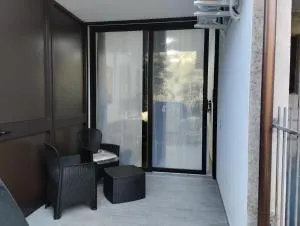 Casa vacanza Fabrizio San Teodoro - Schifoni