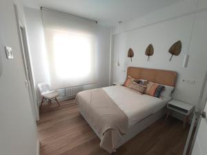 Bilbao Urban Loft Apartment