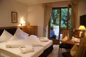 Comfort Double Room with Balcony room in Hotel Sittnerhof