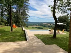 LES HAUTS DE TREMOLAT - Millac