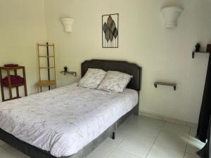 Appartements Emeraude 2.0 : photos des chambres