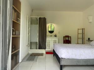 Appartements Emeraude 2.0 : photos des chambres