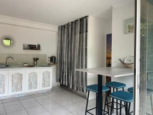 Appartements Emeraude 2.0 : photos des chambres