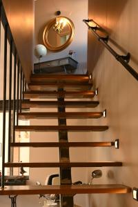 Villas Nouveaute Exceptionnelle Tres belle villa au pied du Mont Ventoux : photos des chambres