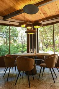 Villas Nouveaute Exceptionnelle Tres belle villa au pied du Mont Ventoux : photos des chambres