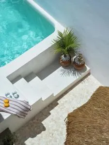 Casa nueva con piscina privada y solárium - Hacienda de la Soledad