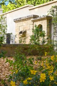 Villas Nouveaute Exceptionnelle Tres belle villa au pied du Mont Ventoux : photos des chambres
