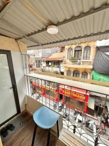 The Little Home - Hà Trung - 3 Bedroom - Hidden Gem - Balcony - Hoan Kiem lake