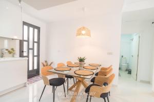 300mts to Beach Torre Horadada Modern Apartment