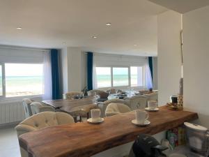Appartements La Plage : photos des chambres