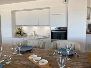 Appartements La Plage : photos des chambres