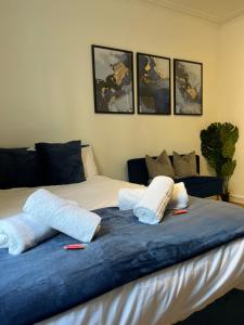 Apartment in Camden, central location