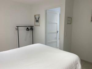 Appartements La Plage : photos des chambres