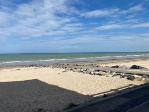 Appartements La Plage : photos des chambres