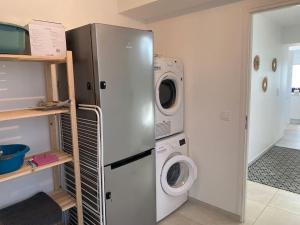 Appartements La Plage : photos des chambres