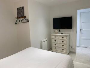 Appartements La Plage : photos des chambres