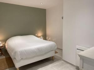 Appartements La Plage : photos des chambres
