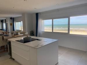 Appartements La Plage : photos des chambres