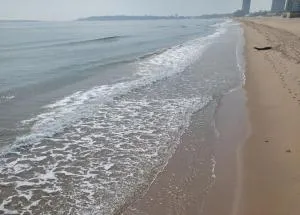 Rent apartment by the sea in Bulgaria, Sveti Vlas, Fort Noks Prestige - Kosharitsa