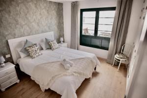 Casa Skatt en Puerto de la Cruz