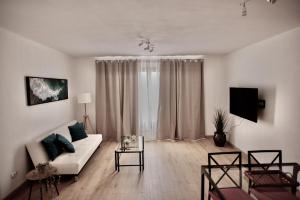 Casa Skatt en Puerto de la Cruz