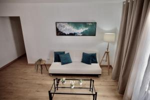 Casa Skatt en Puerto de la Cruz