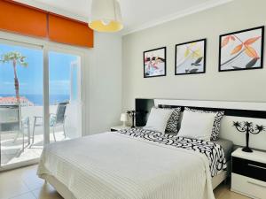 PaulMarie Apartment Atlantic View Terrace