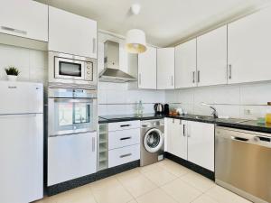 PaulMarie Apartment Atlantic View Terrace