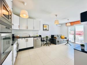 PaulMarie Apartment Atlantic View Terrace