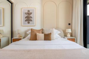 GuestReady - Charming haven at Binghatti Crest