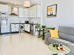 PaulMarie Apartment Atlantic View Terrace