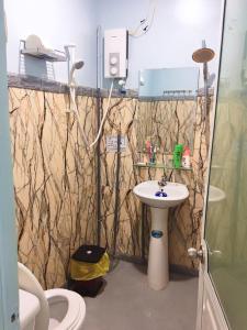 Homestay RV