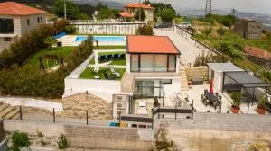 Casa Alto da Massada - Pinheiro