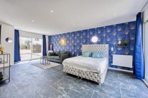Appartements Studio 1 : photos des chambres
