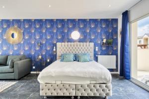 Appartements Studio 1 : photos des chambres
