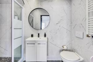 Appartements Studio 1 : photos des chambres