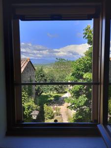 Maisons de vacances Le Tilleul : photos des chambres
