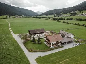 Pichlerhof - 瓦莱迪卡谢斯