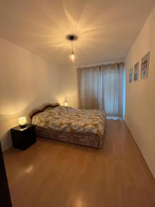 Apartman Zlatija