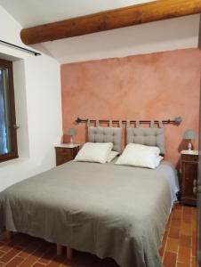 Maisons de vacances Le Tilleul : photos des chambres