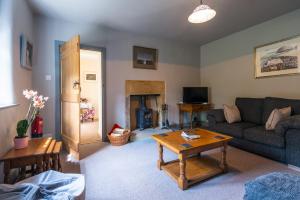 Ball Cross Farmhouse Bakewell Peak District