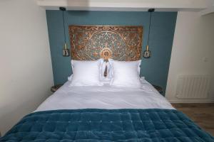 B&B / Chambres d'hotes Le Domaine de Darvoy : photos des chambres