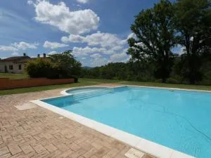 SCAPPO IN UMBRIA, La cantinetta - Fiaiola