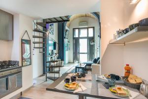 The Loft Gallery by Giulia