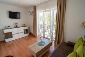 Pod Wydmą - Унєсьцє