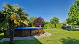 教堂农场乡间度假酒店 - 伯泽维尔