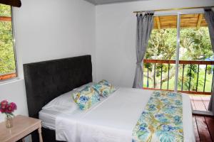 Finca Hotel el Edén del Quindío