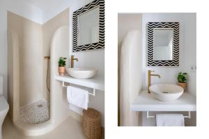 Casa nueva con piscina privada y solárium